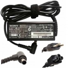 FONTE SONY 19,5V 2.3A - VGP-AC19V68