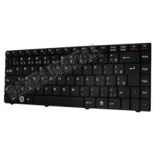 TECLADO STI IS1412 - 1413 - FLAT EM ( L ) - MP-07G38PA-3603 - 71GU41414-00 