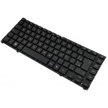 TECLADO HP PROBOOK 4410S MP-08H98PA-9301 - PRETO BR