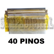 CABO FLAT  45R-A14001-0901 - 45R-A14001-0202