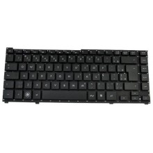 TECLADO HP PROBOOK 4410S MP-08H98PA-9301 - PRETO BR