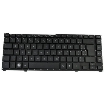 TECLADO HP PROBOOK 4410S MP-08H98PA-9301 - PRETO BR