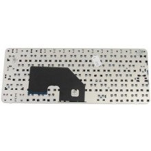 TECLADO HP MINI 110 -3000 PRETO BR - 606618-201