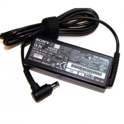 FONTE SONY 19,5V 2.3A - VGP-AC19V68