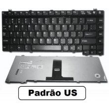 TECLADO TOSHIBA A10 A15 A100 US