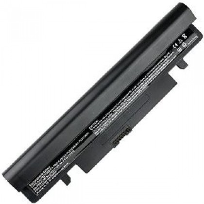 BATERIA SAMSUNG N150 N143 N145 N148 AA-PL2VC6B  11.1V  5200mAh PRETA