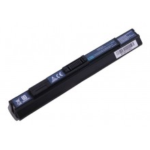 BATERIA ACER ONE ZA3 ZG8 531 AO751H UM09A31 UM09B71 11.1V 5200mAh PRETA