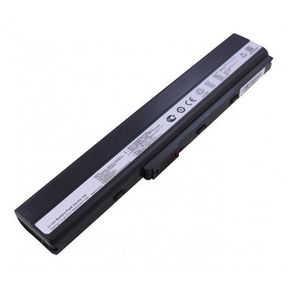 BATERIA ASUS A42 K52 A32-K52 A40-K52 11.1V 5200mAh