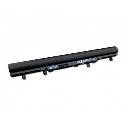 BATERIA ACER AL12A32 - 11.1V - 2200mAh - PRETA