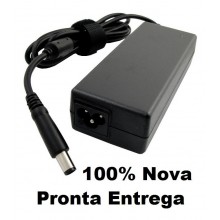 FONTE DELL PA-10 QUADRADA 19,5V 4.62A 90W (7.4mm x 5.0mm)