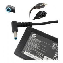 FONTE HP ULTRABOOK 19,5V 4.62A 90W (4.5mm x 3.0mm) PLUG AZUL