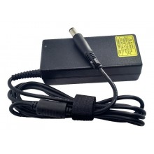 FONTE HP DV4/DV5 G42 18.5V 3.5A 65W (7.4mm x 5.5mm) PLUG GROSSO