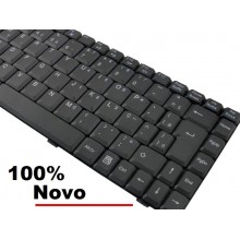 TECLADO ITAUTEC INFOWAY W7650 W7645 W7630 W7635   K022405E7 BR