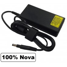 FONTE HP ULTRABOOK 19V 3.33A 65W (4.8mm x 1.7mm) PLUG PRETO