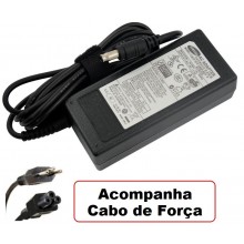 FONTE SAMSUNG 19V 3.16A 65W (5.5mm x 3.0mm)