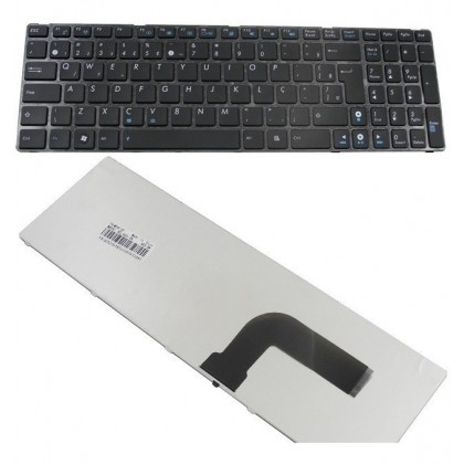 TECLADO ASUS X52 K52 BR MP-10A76C0-8861