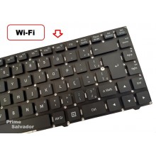 TECLADO MP-10F88PA-F51C - 82R-14D238-4211