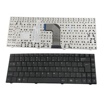 TECLADO POSITIVO PREMIUM N8110 N8510 82B382-FB6030