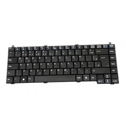 TECLADO LG R410 - R48 - R480 - MP-04656PA-9204