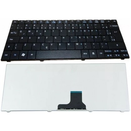 TECLADO ACER 1410 751H 11.6 ( BR ) PK130I23A27