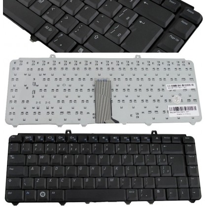 TECLADO DELL 1545 - 1525 - NSK-D931B NSK-D901B - NSK-D921B