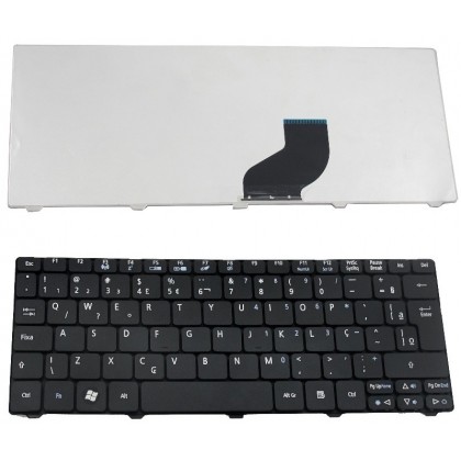 TECLADO ACER ONE 521 - 533 - D255 - D257 - D260 - ZH9