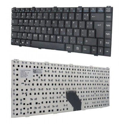 TECLADO DELL INSPIRON 1425 - 1427 - 1428 - PK1301S06B0