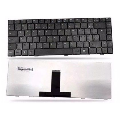 TECLADO POSITIVO SIM MASTER BR V092362BR1