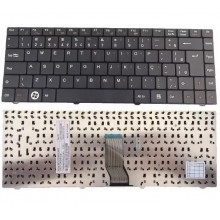 TECLADO STI 1412 - 1413 - 1414 - 1422 - 1423 - MP-07G38PA-3606