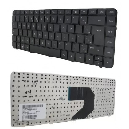 TECLADO HP G4-1000  CQ43 G6  CQ57  AER15600010 BR