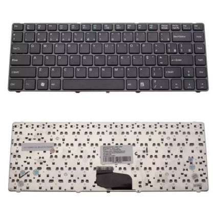 TECLADO STI - SEMP TOSHIBA 1442 - V111330AK2