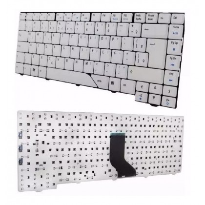 TECLADO ACER ASPIRE 4220 - 4310 - 4520 - 4710 - 5315 - 5920