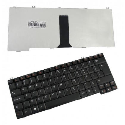 TECLADO LENOVO G450 G530 Y430 MP-06906PA-686 - 25-007873