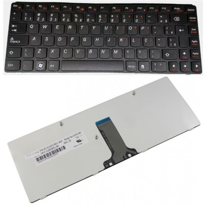 TECLADO LENOVO V470 - G475 - B470 - G470 