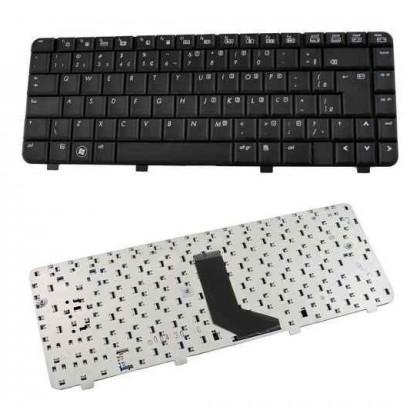 TECLADO HP PAVILION Dv4-1000 COMPAQ  Cq40