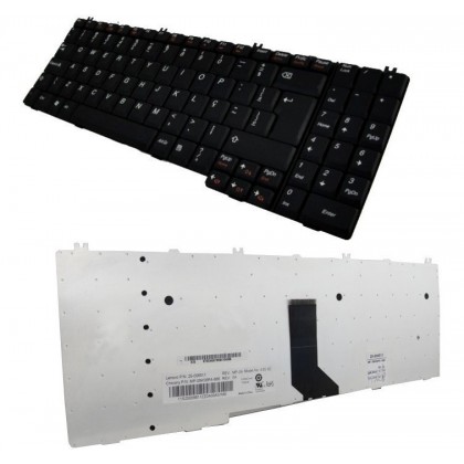 TECLADO LENOVO G550 - G555 - MP-08k56PA-686 - 25-008511