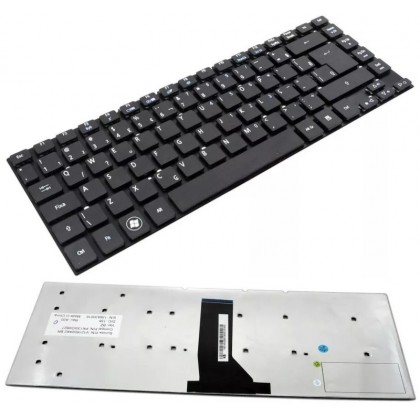 TECLADO ACER E1-422 V3-471 E5-471 3830T PRETO BR - MP-10K26PA-9209W