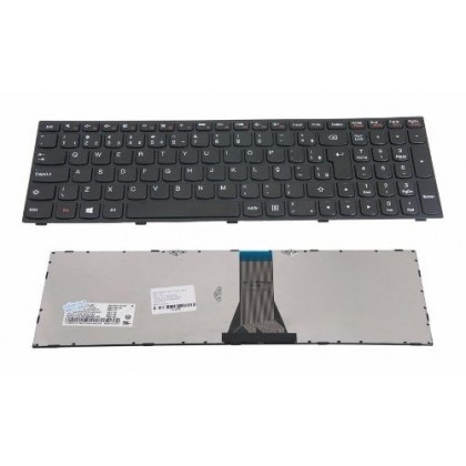 TECLADO LENOVO G50-30 G50-45 G50-80 B50  Z50 PK130TH3B13 PRETO BR