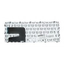 TECLADO HP COMPAQ 14-D  14-N 14-F 240 G2  COM FRAME - V139202AR1 - BR