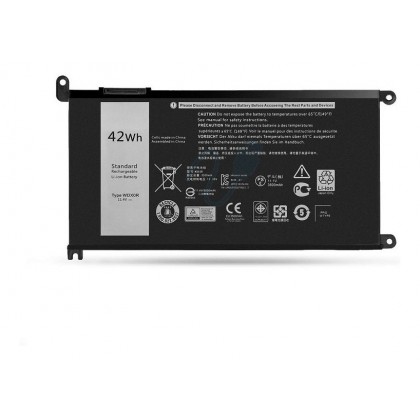 BATERIA DELL 7560 WDX0R 42Wh 11.4v